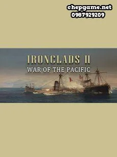 Ironclads 2 War of the Pacific