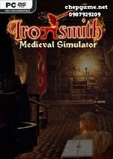 Ironsmith Medieval Simulator