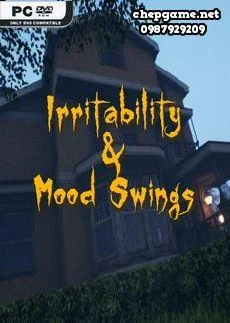 Irritability and Mood Swings