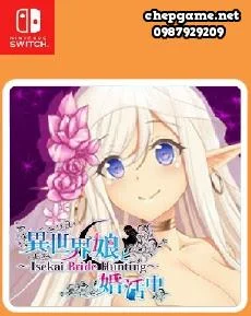 Isekai Bride Hunting