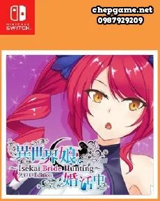Isekai Bride Hunting Kullulu Edition