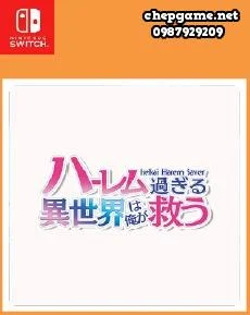 Isekai Harem Saver