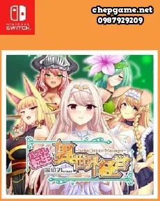 Isekai Junior Manager