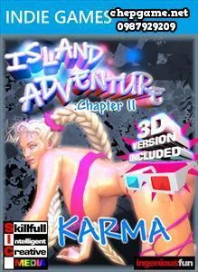 Island Adventure 2 Karma