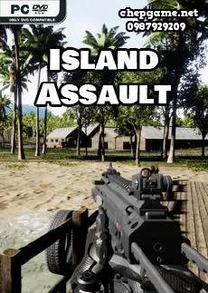 Island Assault
