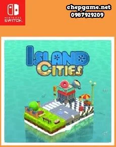 Island Cities