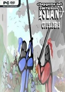 Island Crusaders