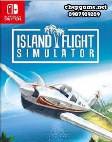 Island Flight Simulator