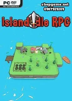 Island Idle RPG