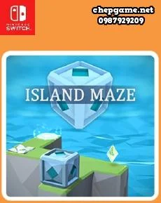 Island Maze
