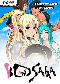 Island SAGA