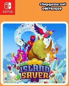 Island Saver