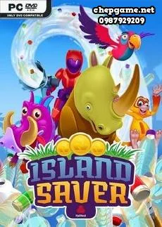 Island Saver