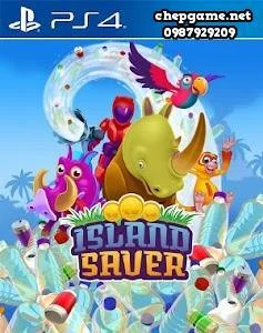 Island Saver