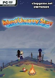 Island Uncanny Story