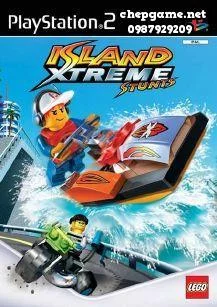 Island Xtreme Stunts