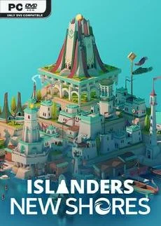 ISLANDERS New Shores