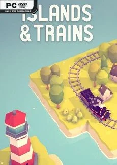 Islands  and Trains