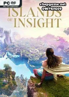 Islands of Insight