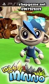 Isle of Minno (Prototype)