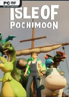 Isle Of Pochimoon