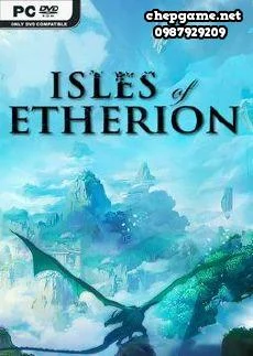 Isles of Etherion
