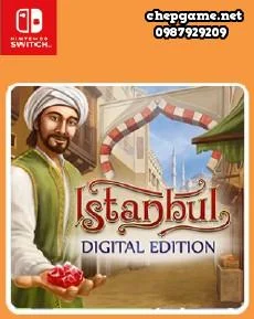 Istanbul Digital Edition