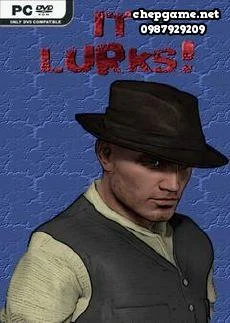 It Lurks A Noir Horror RPG