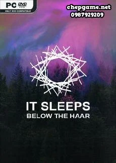 It Sleeps Below the Haar