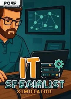 IT Specialist Simulator