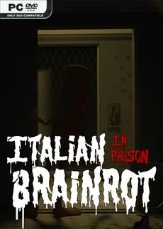 Italian Brainrot In Prison