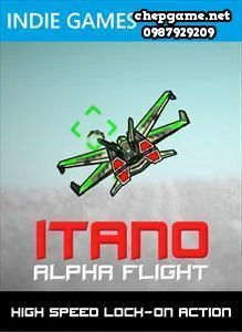 Itano Alpha Flight