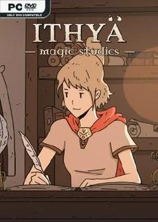 Ithya Magic Studies