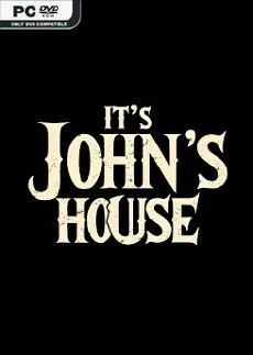Its Johns House