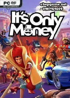 Its Only Money