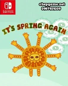 Its Spring Again