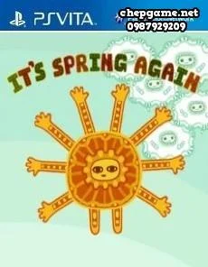 Its Spring Again