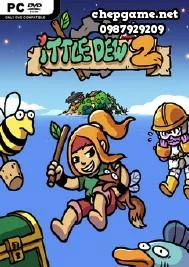 Ittle Dew 2