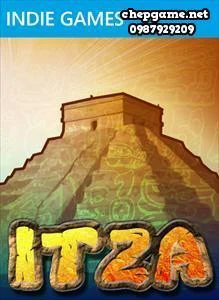Itza