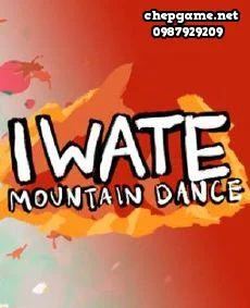 Iwate Mountain Dance