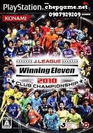 J League Winning Eleven 2010 Club Championship
