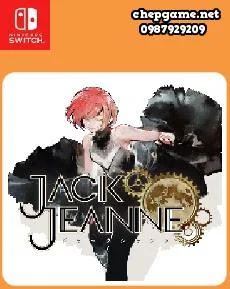 Jack Jeanne