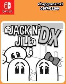 Jack N Jill DX