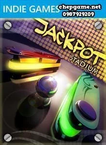 Jackpot Stadium