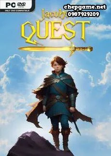 Jacobs Quest