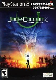 Jade Cocoon 2