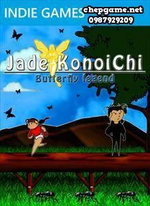 Jade Konoichi Ep 1