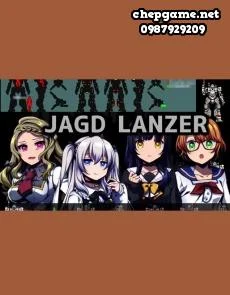 JAGD LANZER