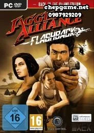 Jagged Alliance Flashback