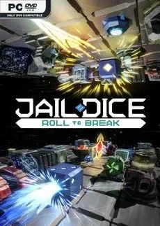 JAIL DICE Roll to Break